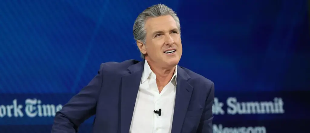 Gavin Newsom’s Remarks on ‘Godson’ Show He Lacks Qualifications