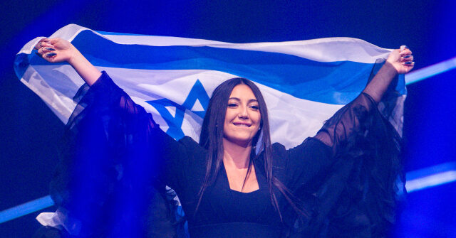 Gaza Peace Agreement Allows Israel to Participate in Eurovision Song Contest