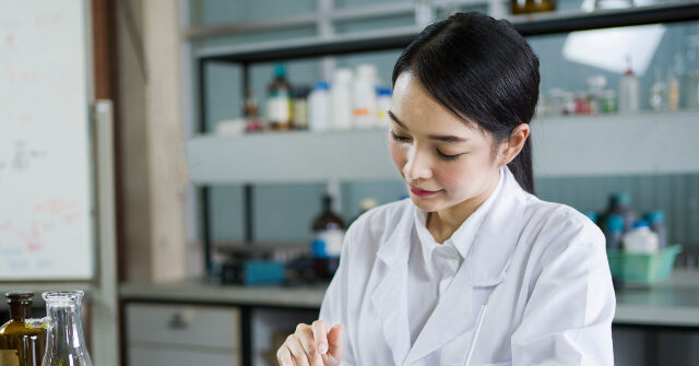 Genetics Lab in China Alters Fungus Protein as a Substitute for Chicken