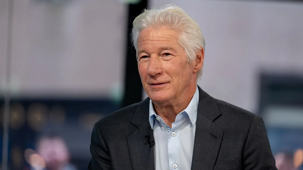 Gere shares uncommon thoughts on his 20-year absence from the Oscars following his comments on Tibet