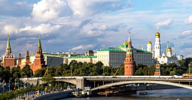 Germany Calls Russian Ambassador Regarding Suspected Sabotage