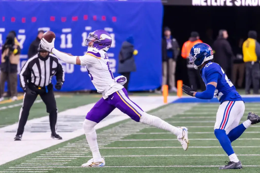 Giants defense struggles the most when it should have the upper hand