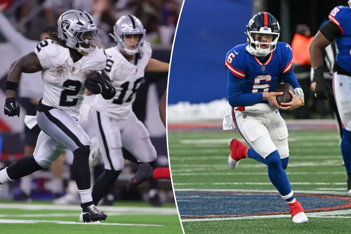 Giants experiencing a sense of familiarity as draft discussions take center stage in Week 17 clash