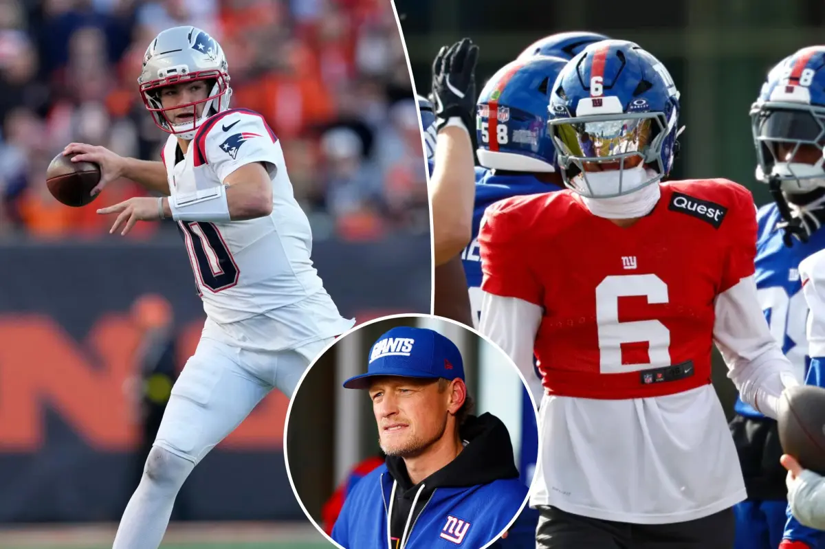 Giants vs. Patriots: Monday Night Football preview, prediction, and key points to look for in Week 13