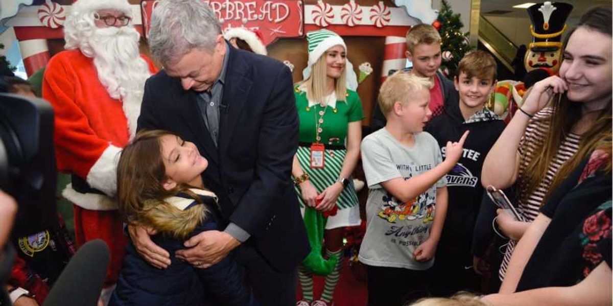 Giving Tuesday: 6 organizations that greatly benefit from your donations