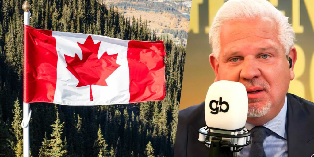 Glenn Beck strives to help a suffering Canadian woman faced with euthanasia due to a failing socialist healthcare system.