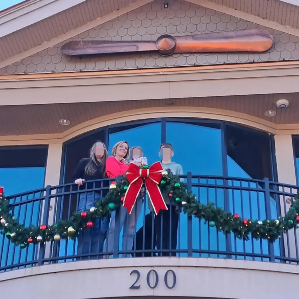 GoFundMe aids children following holiday murder-suicide in Florida