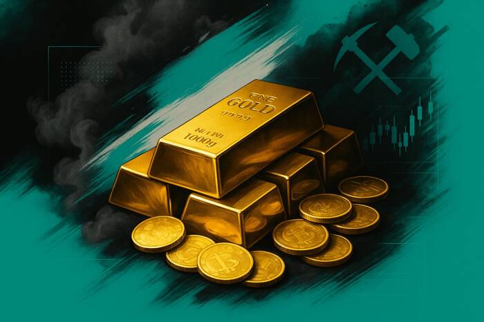 Gold Predictions for 2026: How Economic Factors and Technical Trends Suggest $6,000