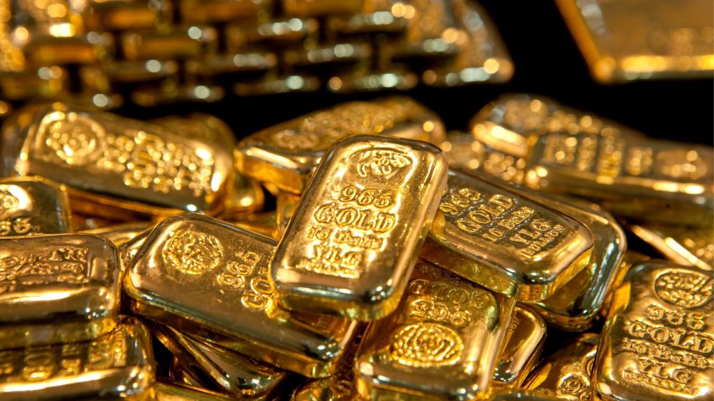 Gold (XAU/USD) Price Reaches $4200 per ounce. Are Buyers Prepared to Challenge $4300 per ounce?