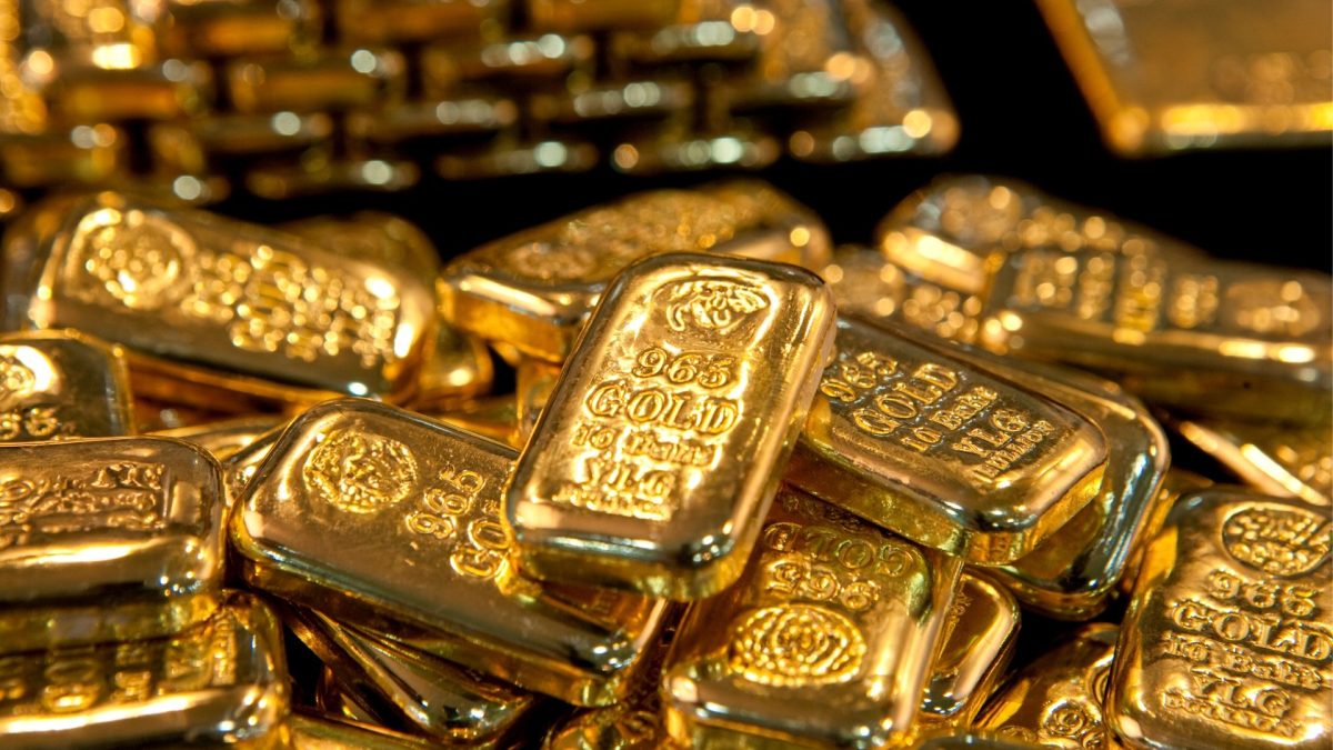 Gold (XAU/USD) Price Reaches $4200 per ounce. Are Buyers Prepared to Challenge $4300 per ounce?