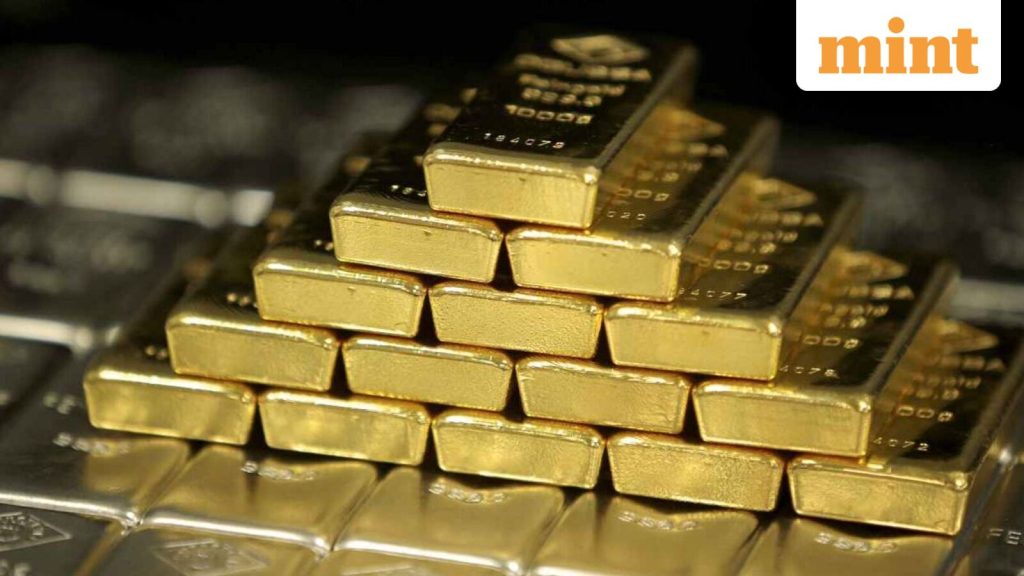 Gold price forecast: 5 main factors behind the expectation of a 30% increase in yellow metal prices by 2026