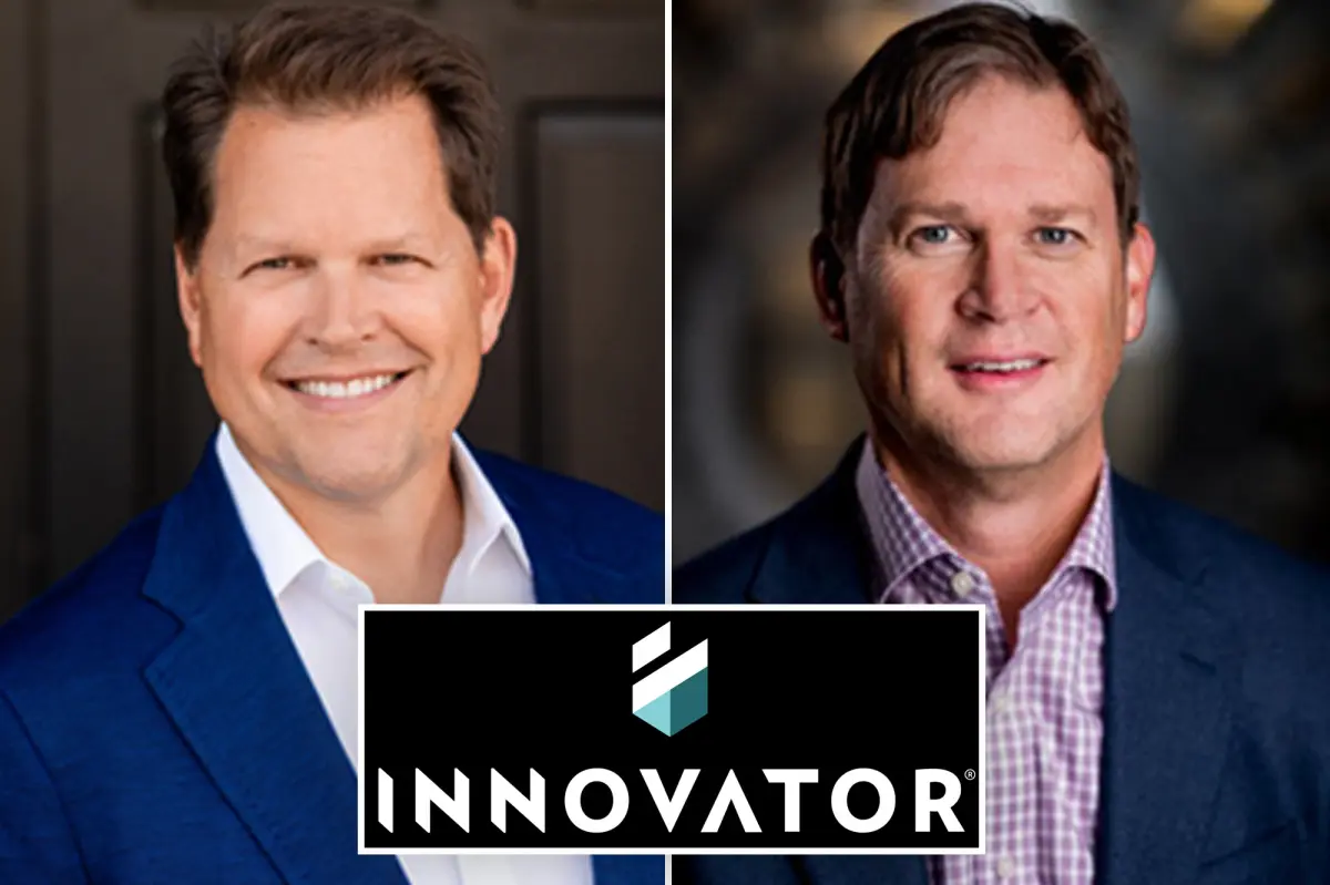 Goldman Sachs acquires ETF company Innovator Capital Management for $2 billion