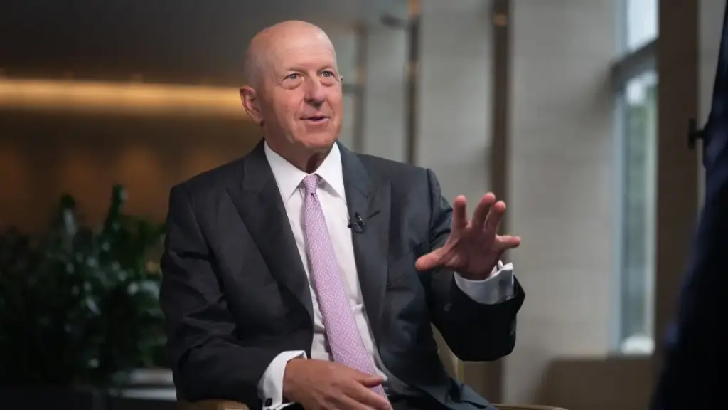 Goldman Sachs is set to acquire ETF sponsor Innovator in a $2 billion cash and stock transaction.
