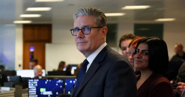 Government Acknowledges Human Rights Laws Are Hindering the Deportation of Terrorists