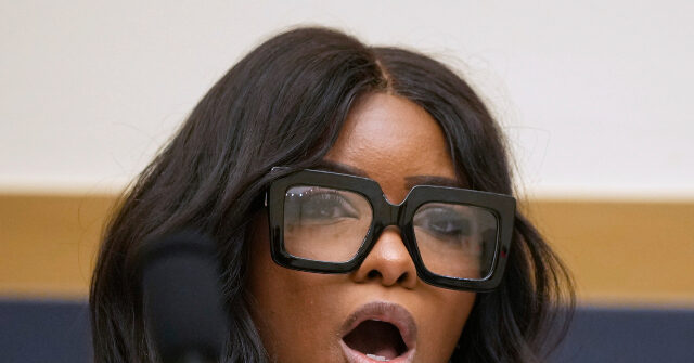 Governor Greg Abbott Anticipates Crockett Will Be 'Beaten' in Senate Race