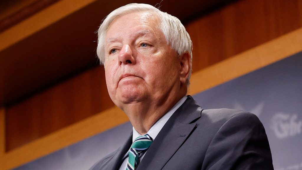 Graham cautions that allowing Maduro to remain in power in Venezuela would be a serious error.