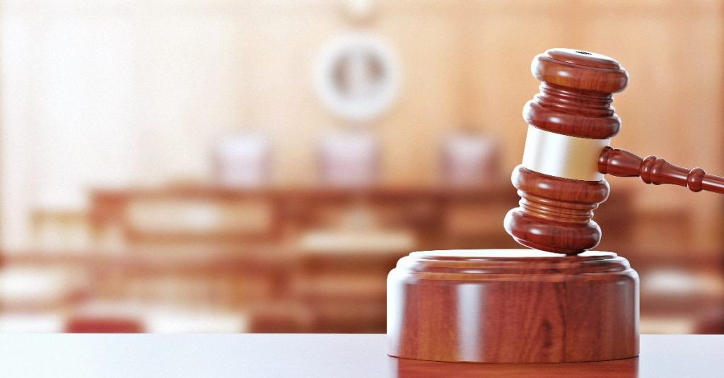 Grandmother Charged with a Crime for Providing Support Near Abortion Clinic in Scotland