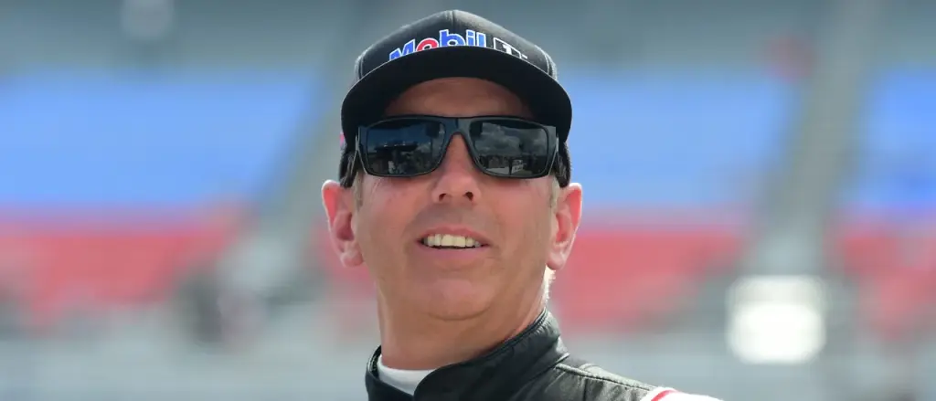 Greg Biffle’s Family Allegedly Gets Holiday Card Days After His Passing