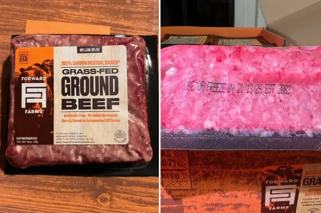 Ground beef pulled from stores in 6 states due to potential E. coli risk