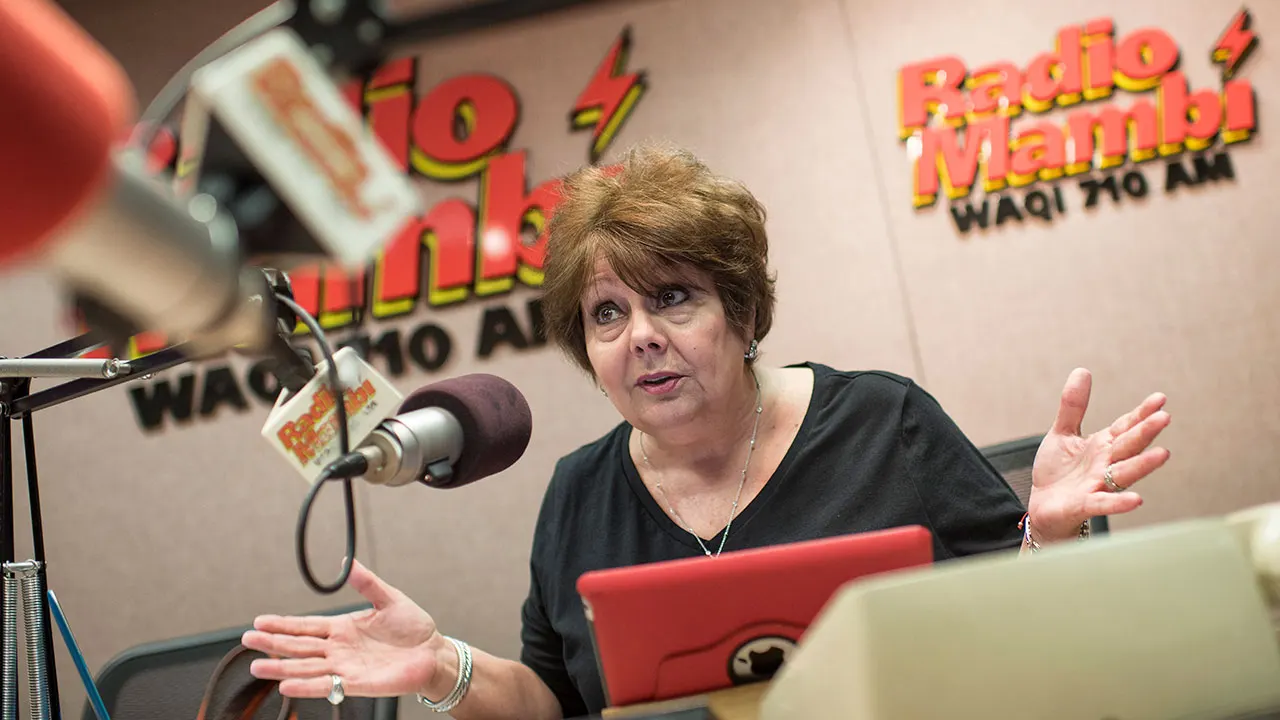 Group connected to Soros closes Miami's conservative Radio Mambí