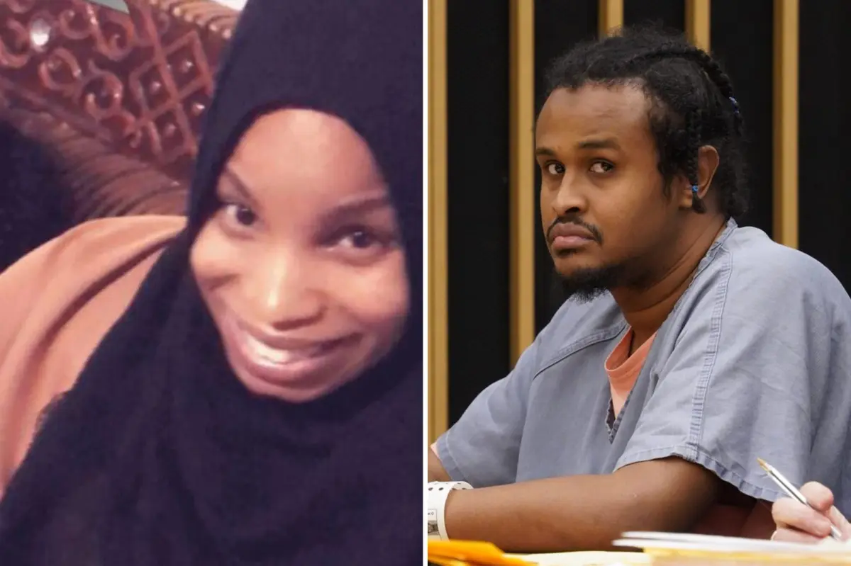 Group that opposes police funding bails out man who killed the mother of his child