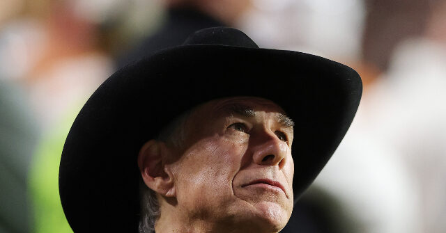 Groups Express Outrage After Texas Governor Abbott Labels CAIR a Terrorist Organization