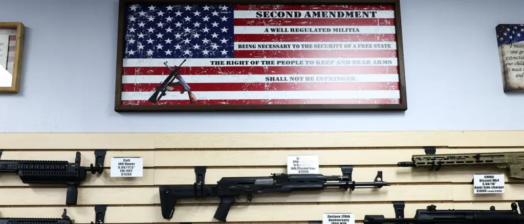 Gun Organizations Unsure About Trump's DOJ New 2A Division Amidst Opposition