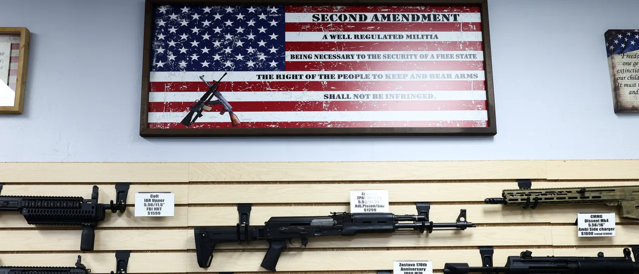 Gun Organizations Unsure About Trump's DOJ New 2A Division Amidst Opposition