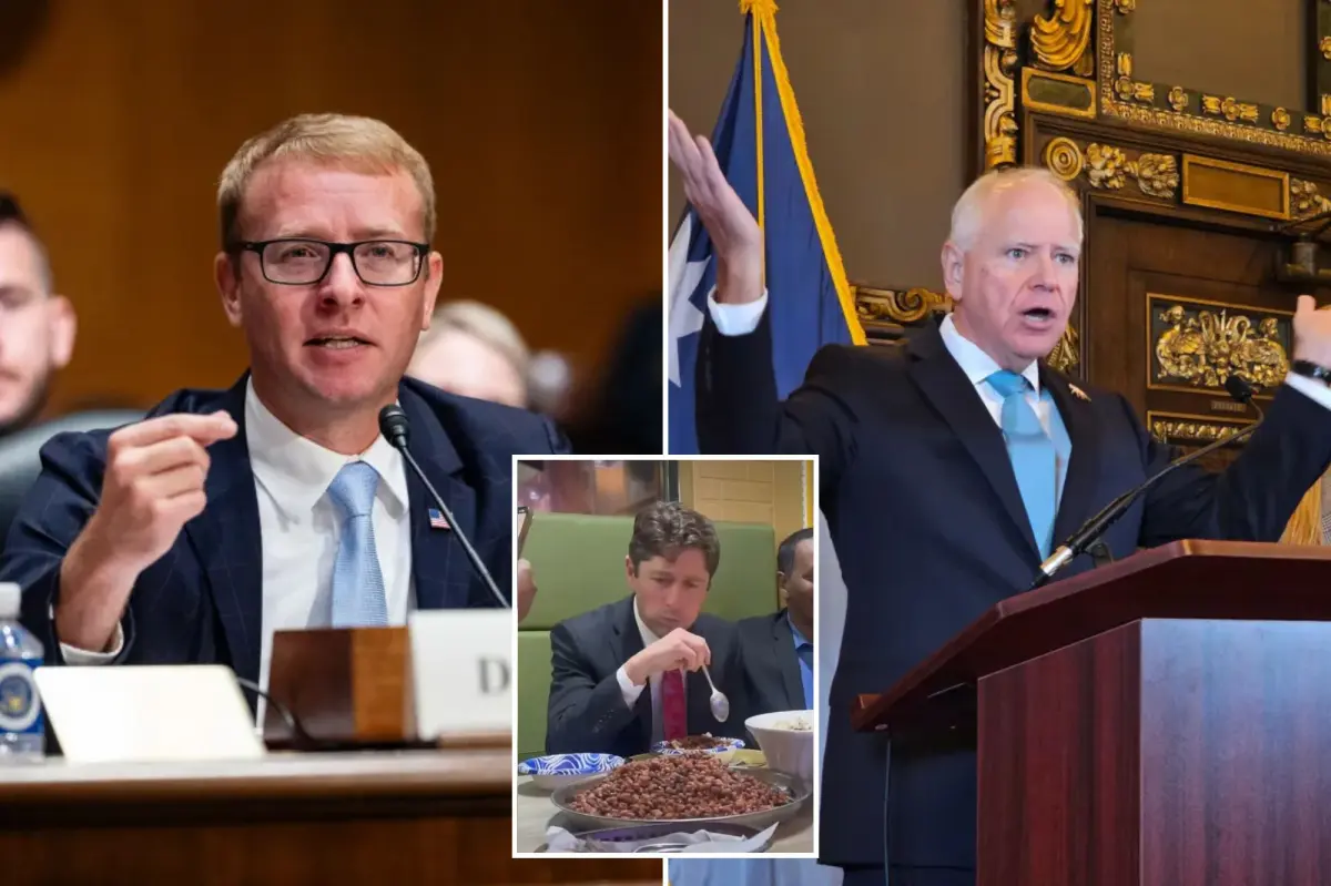 HHS investigates if billions in taxpayer funds were used to support illegal and large-scale migration