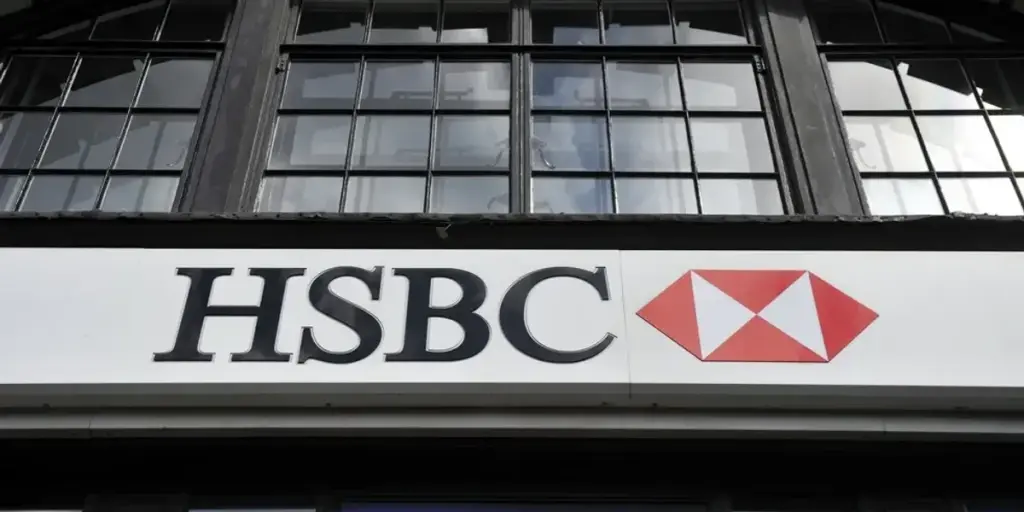 HSBC prohibits employees from wearing Christmas sweaters due to concerns about upsetting customers.