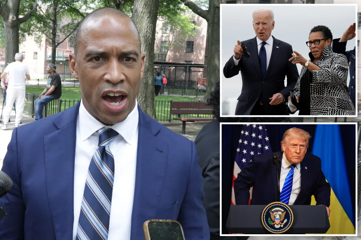 HUD allocated $5 billion in questionable rental aid under Biden, including payments to deceased tenants