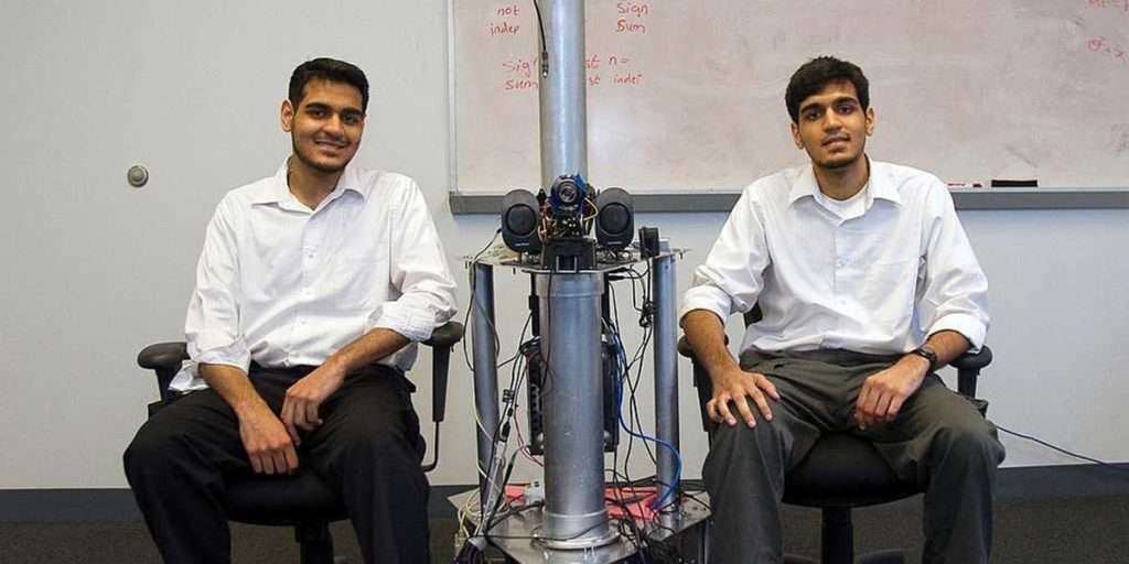 Hacker twins hired as federal contractors arrested for reportedly erasing government databases