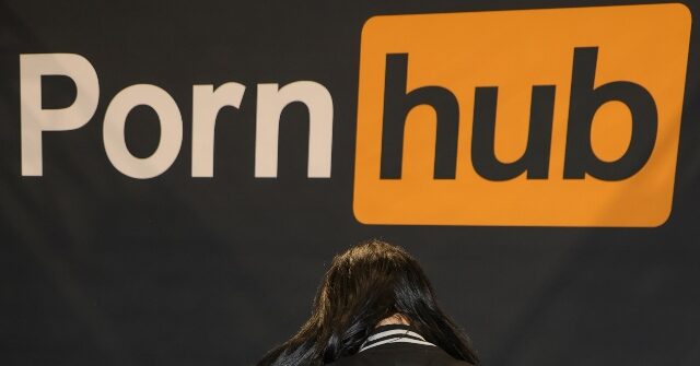 Hackers Demand Bitcoin Ransom to Prevent Exposure of Pornhub Users