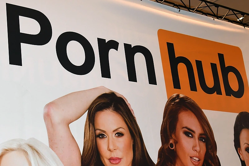 Hacking group 'ShinyHunters' warns of revealing premium users of adult site Pornhub