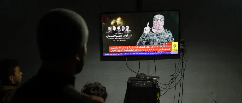 Hamas Acknowledges Deaths of Key Leaders and Promises to Struggle Fiercely