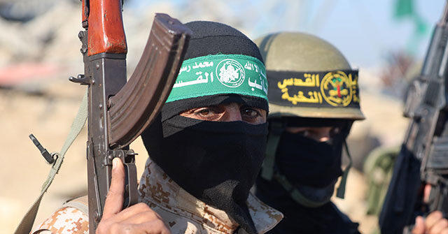 Hamas Expresses Confidence in Trump to Achieve Peace in Gaza