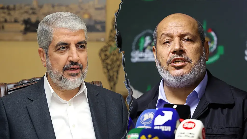 Hamas strengthens its military and enlists young fighters during the Gaza truce
