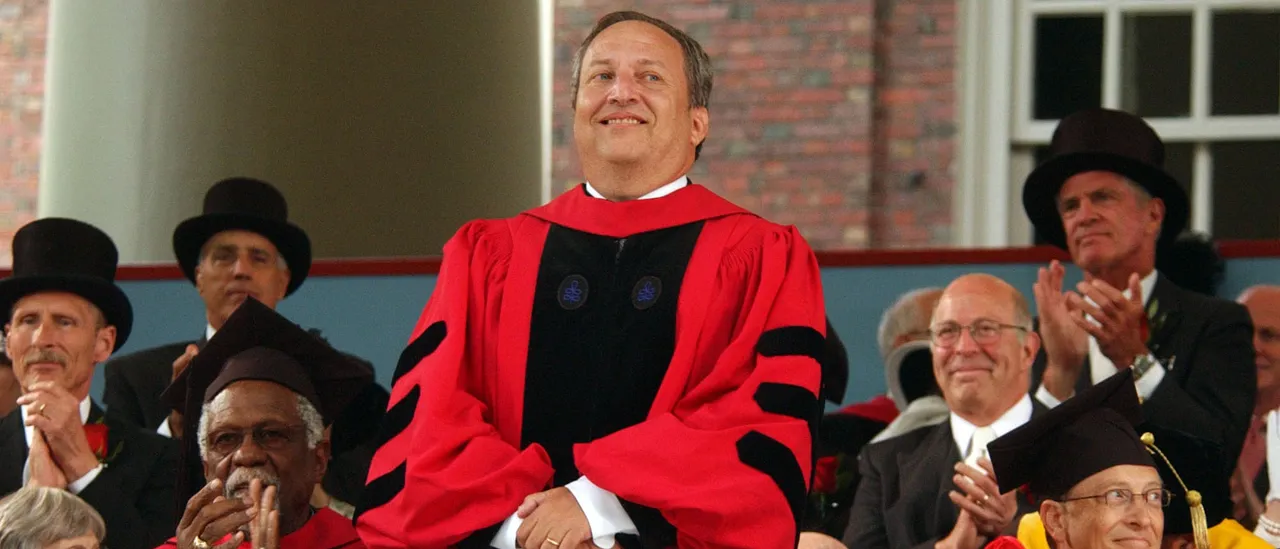 Harvard Prefers Students Not to Explore University Links to Epstein