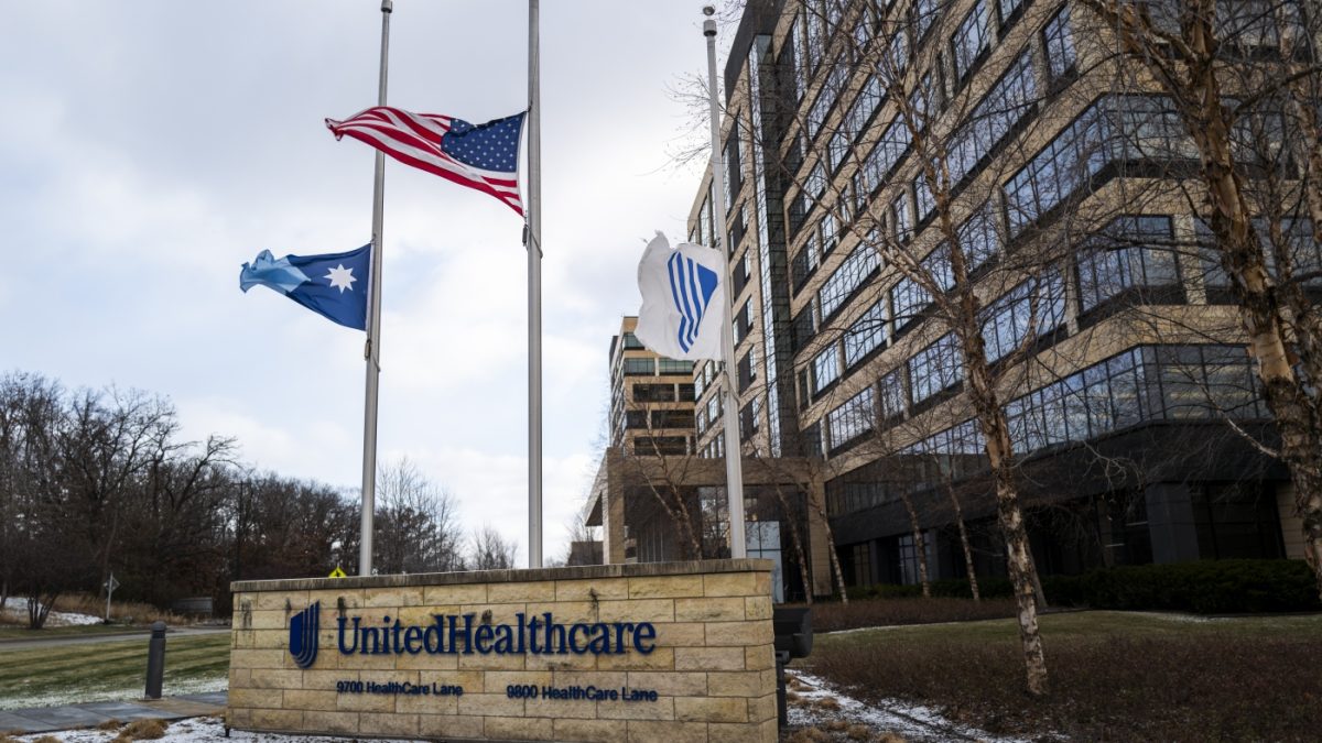 Health care in the U.S. is failing. Here are 3 reasons it's getting worse.