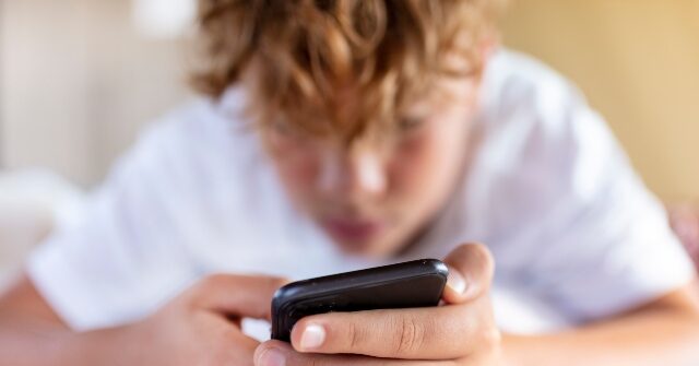 Heartless Criminals Behind 'Sextortion' Scheme Lead to Teen's Devastating Suicide