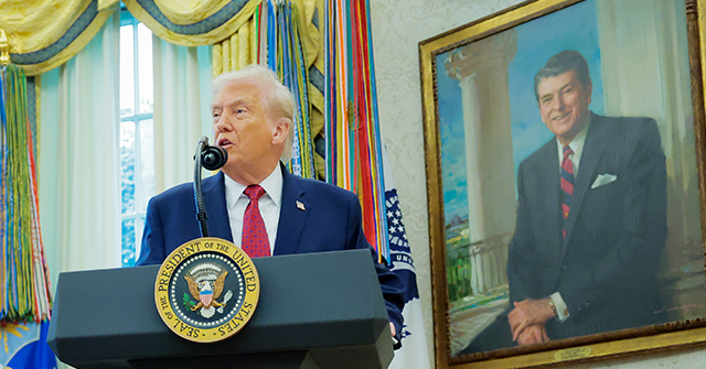 Here’s What Reprivatization of the Government Involves