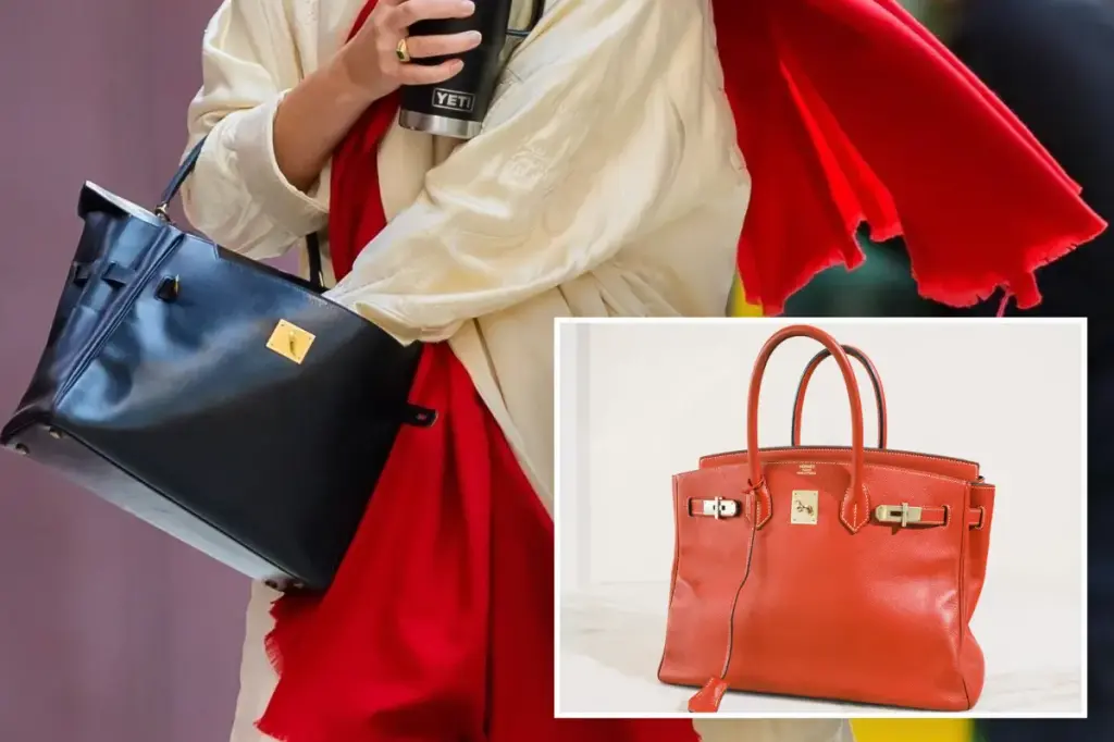 Hermès Birkins and Kelly bags outshine gold and the S&P 500 in investment returns