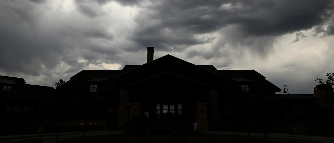 High Winds May Lead to Power Shutdowns for Safety Because of Fire Risk in Colorado