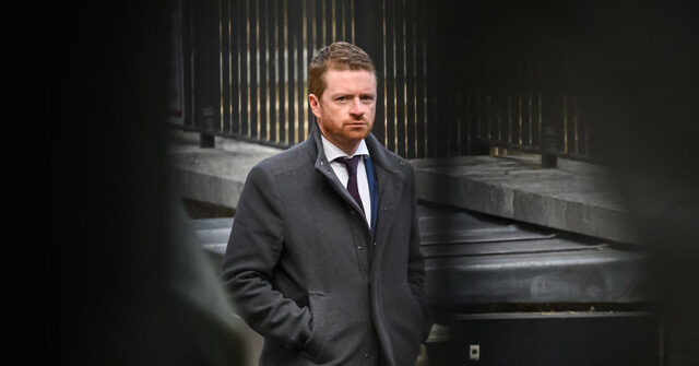 High-ranking UK official led hidden effort to undermine Breitbart: Report