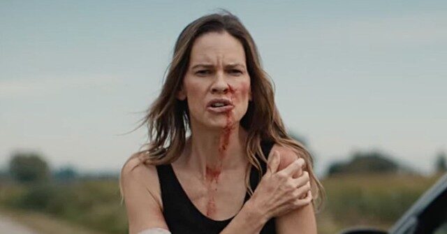 Hilary Swank Says Sorry After Losing Her Temper with Her Mother During Make-a-Wish Trip with Sick Kids