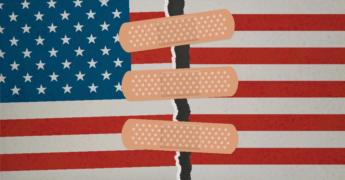 Hold Republicans accountable for the issues with our health insurance