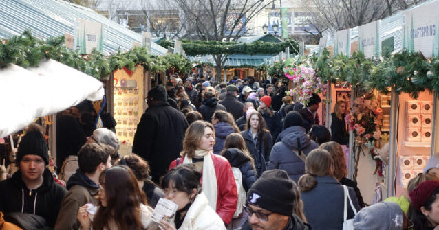 Holiday Shopping Boost Hidden by Auto and Housing Weakness in October Retail Sales