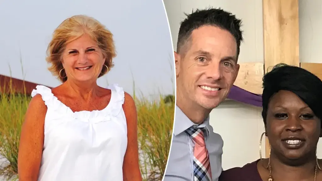 Holiday season gifts transform the lives of two families permanently