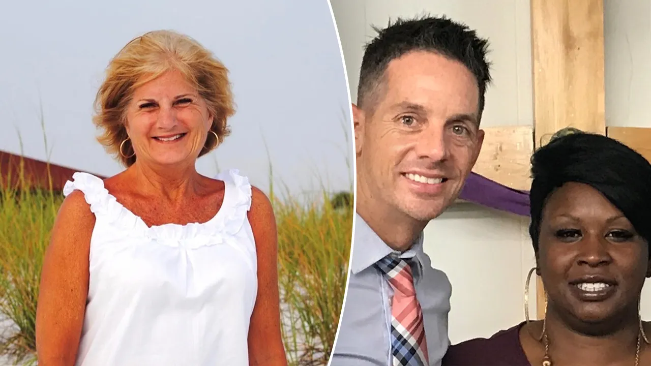 Holiday season gifts transform the lives of two families permanently