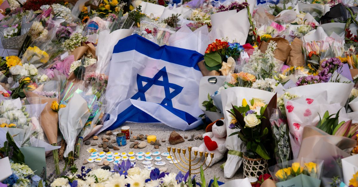 Holocaust Survivor Among 15 Killed in Antisemitic Attack at Australian Hanukkah Celebration